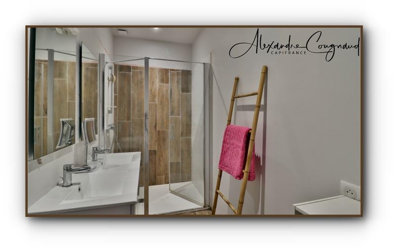 Maison - 307 m² - 9 pièces