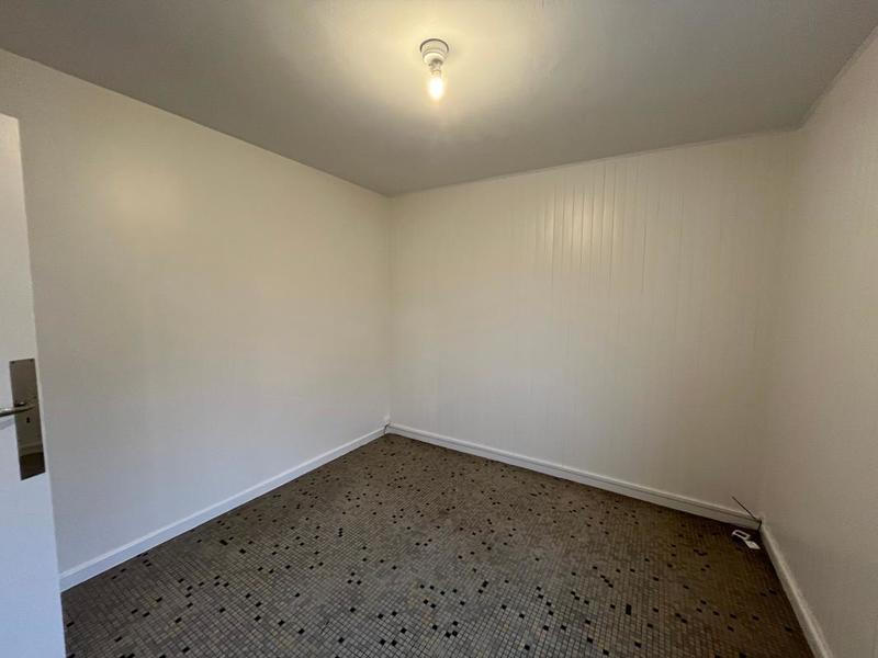 Maison - 99 m² - 4 pièces