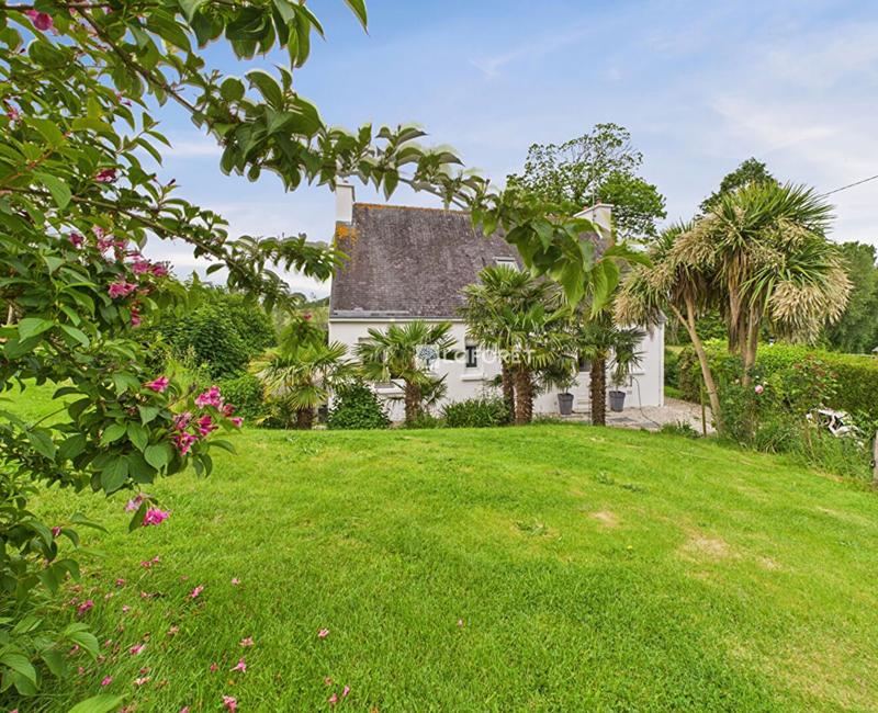 Maison - 119 m² - 6 pièces