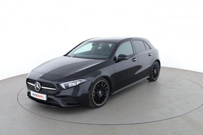 Mercedes Classe a 200 d Amg Line 8g-Dct 150 ch