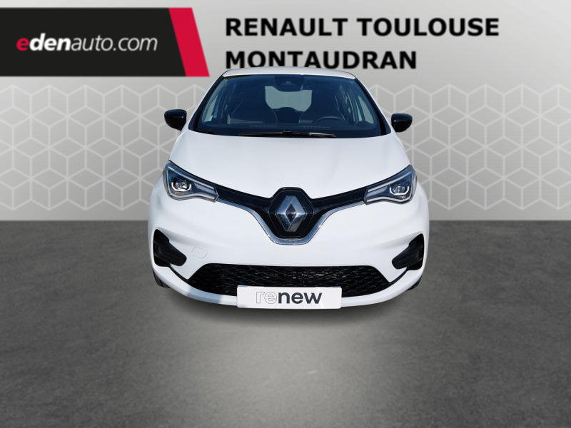 Renault Zoe R110 Achat Intégral Limited