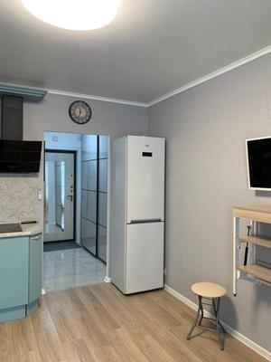 Studio - 17 m² - 1 pièce