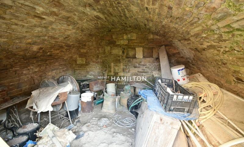 Maison - 167 m² - 5 pièces