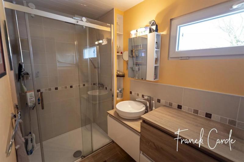 Longère - 155 m² - 6 pièces