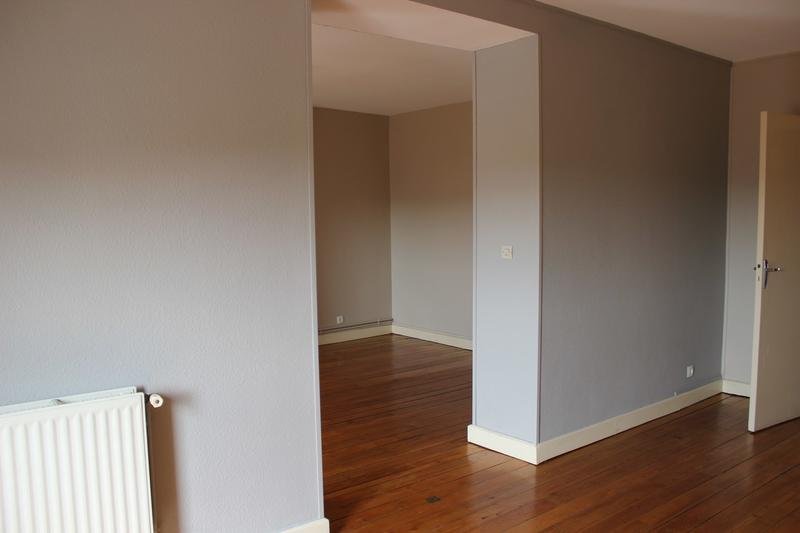 Appartement - 112 m² - 5 pièces