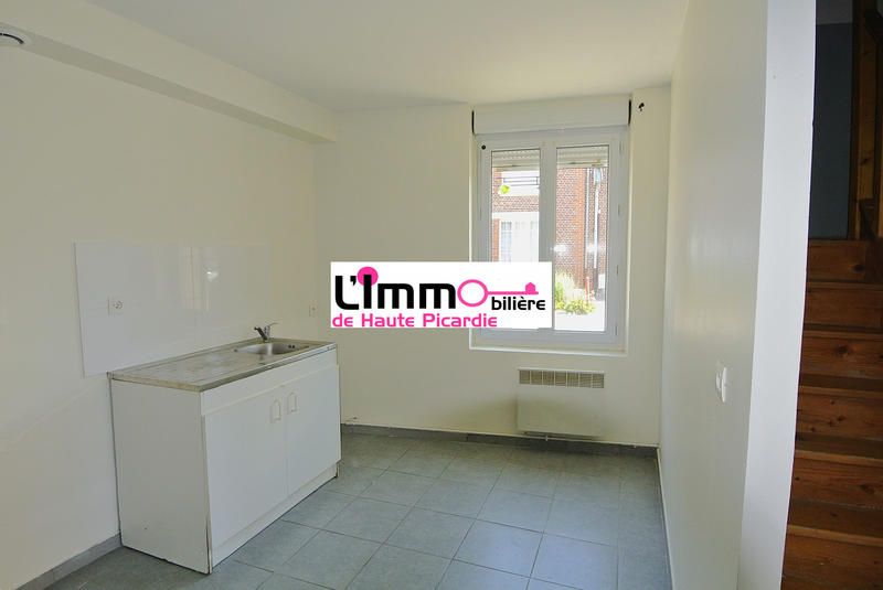 Duplex - 59 m² - 3 pièces