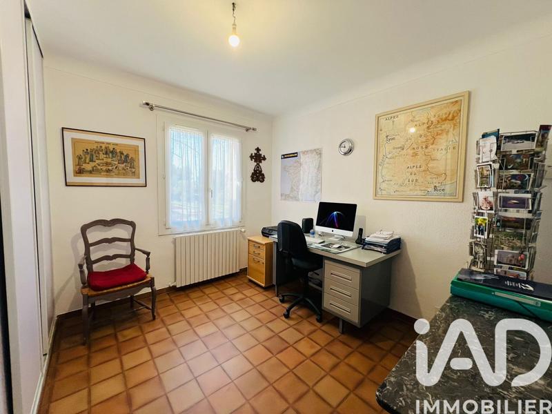 Maison - 171 m² - 7 pièces