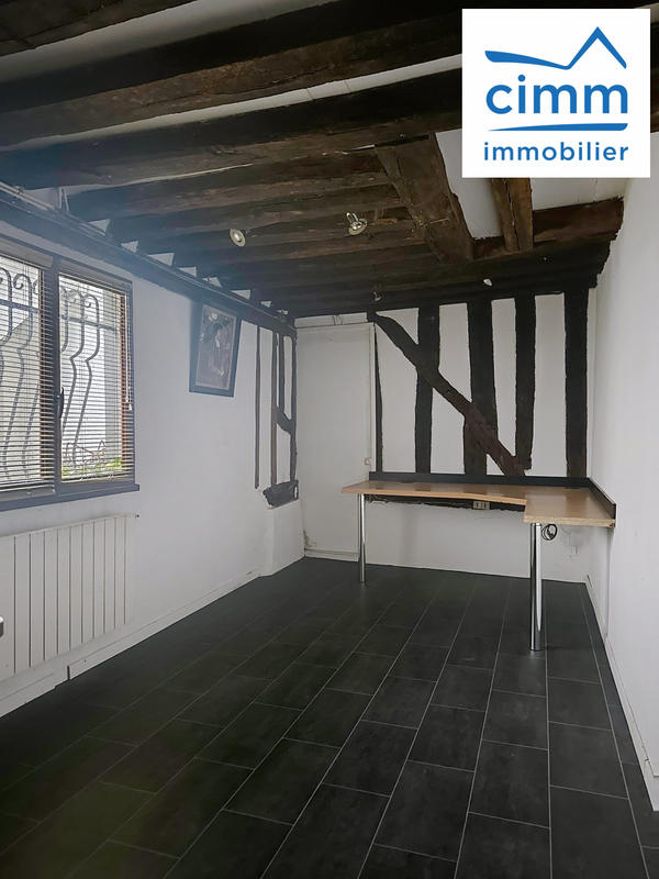 Maison - 127 m² - 6 pièces