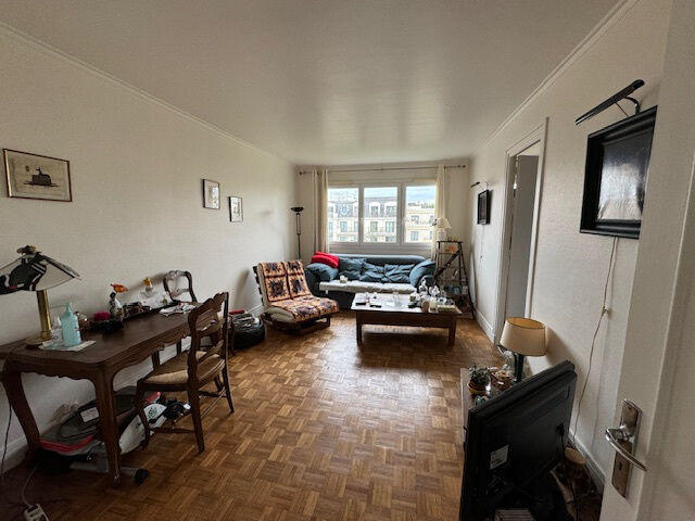 Appartement - 63 m² - 4 pièces