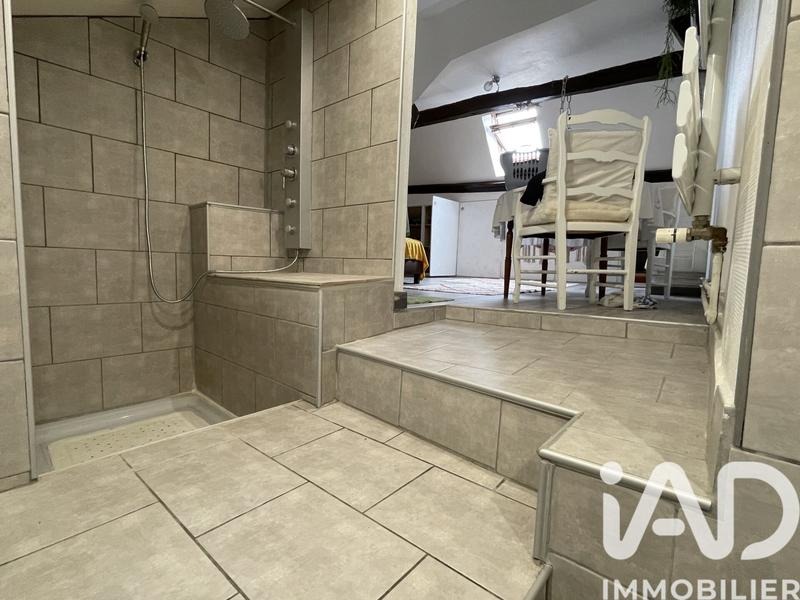 Maison de village - 249 m² - 10 pièces