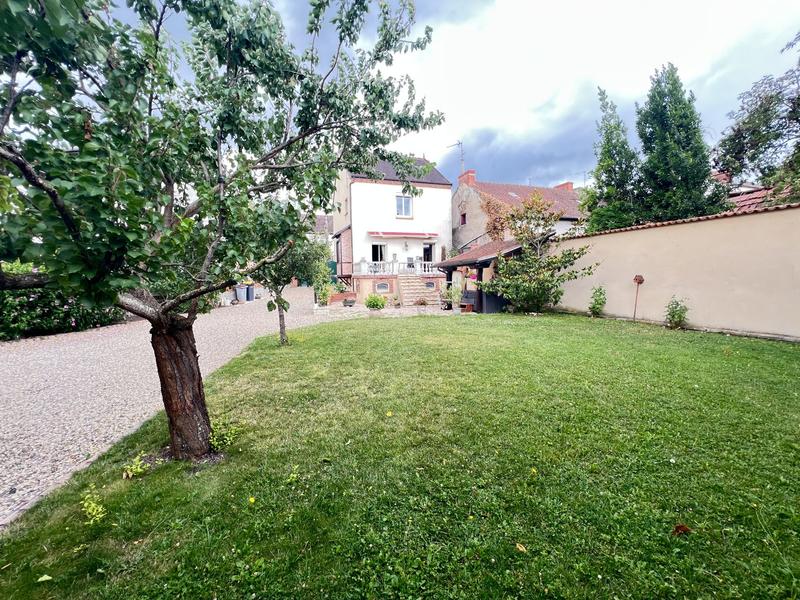 Maison - 130 m² - 4 pièces