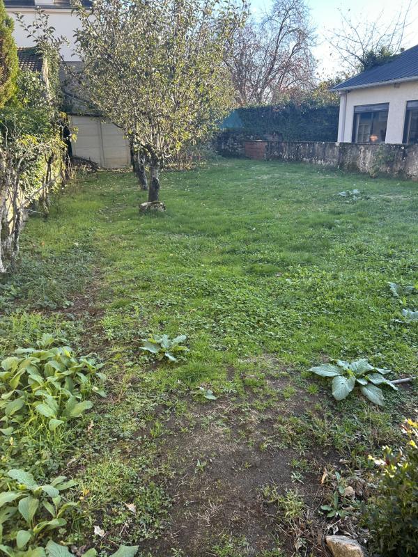 Duplex - 66 m² - 3 pièces