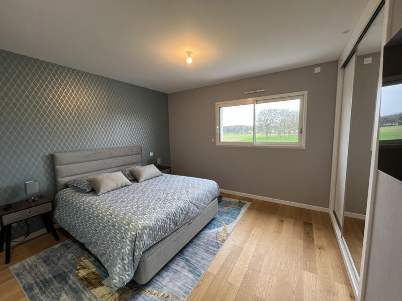 Villa - 170 m² - 7 pièces