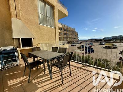 Duplex - 58 m² - 3 pièces