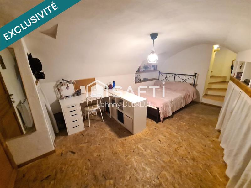 Appartement - 74 m² - 3 pièces