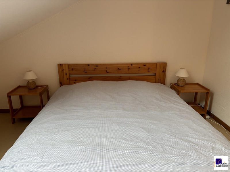 Duplex - 61 m² - 4 pièces