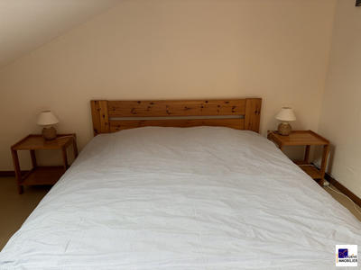 Duplex - 61 m² - 4 pièces