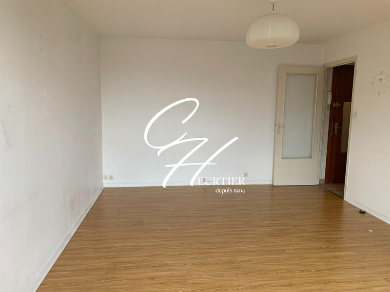 Appartement - 27 m² - 1 pièce