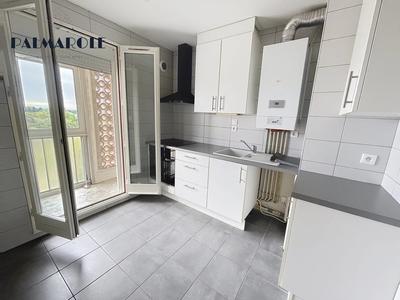 Appartement - 74 m² - 4 pièces