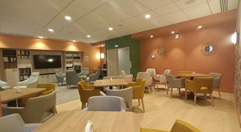 Appartement - 30 m² - 2 pièces