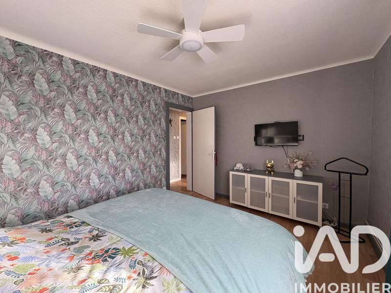 Maison de ville - 76 m² - 4 pièces