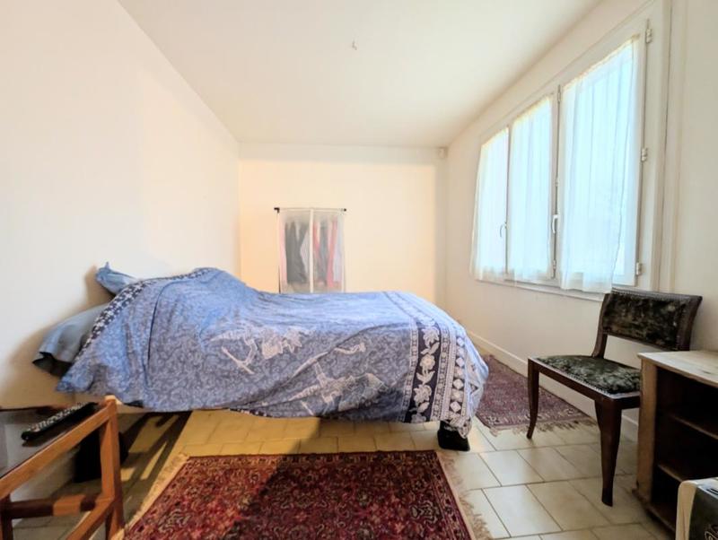 Maison - 99 m² - 5 pièces