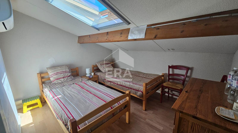 Appartement - 35 m² - 3 pièces