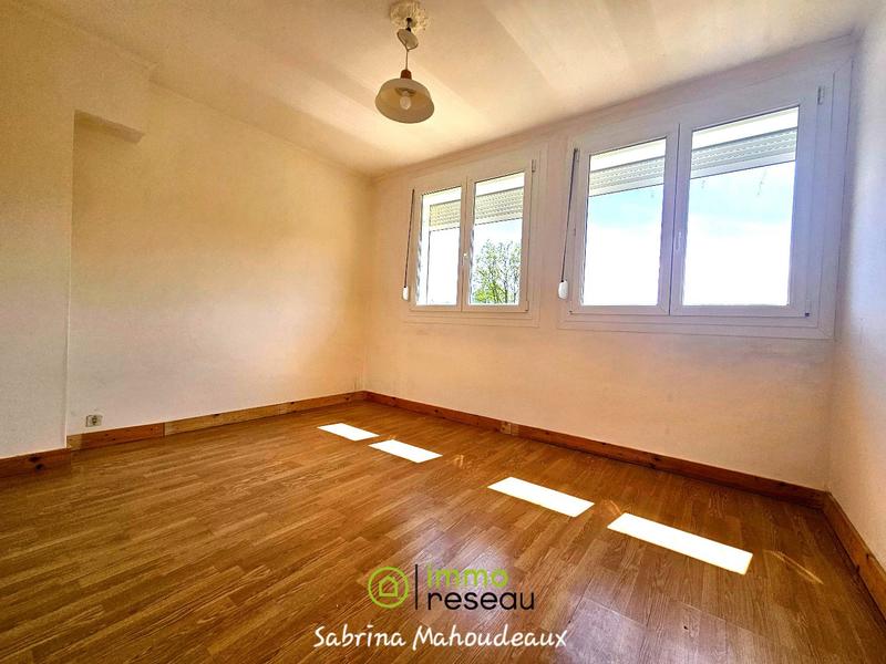 Maison - 75 m² - 4 pièces