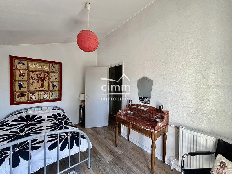 Maison ancienne - 112 m² - 5 pièces