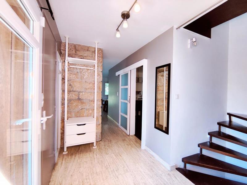 Maison - 170 m² - 6 pièces