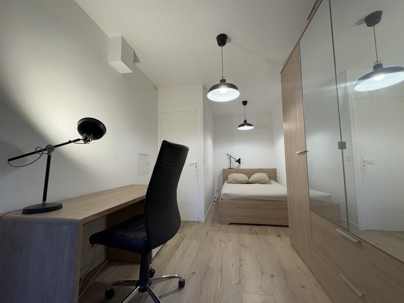 Maison - 123 m² - 7 pièces