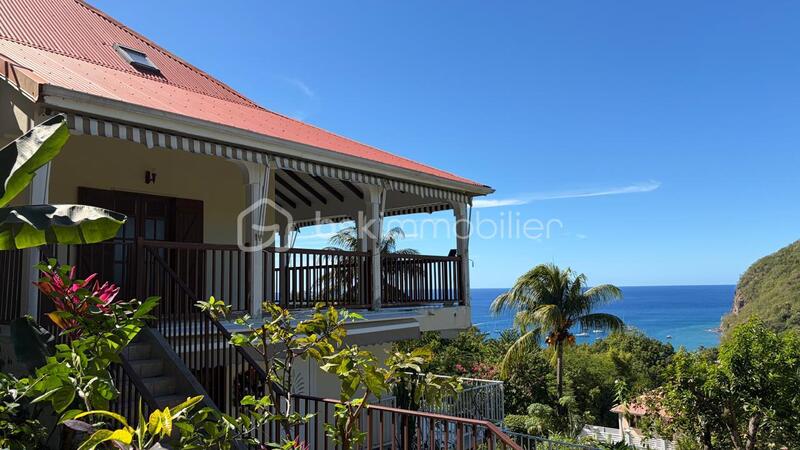 Propriété - 280 m² - 7 pièces