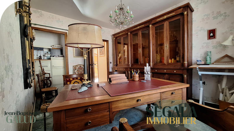 Maison - 145 m² - 5 pièces