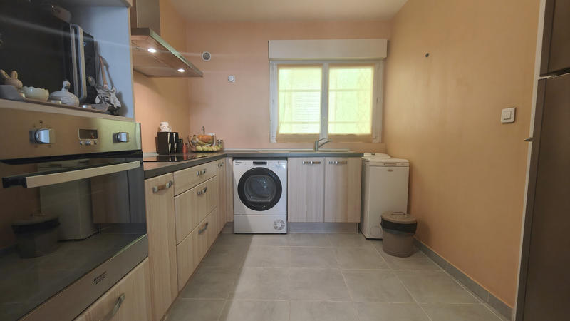 Appartement - 54 m² - 3 pièces