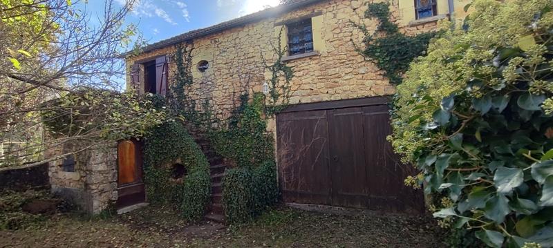 Maison - 101 m² - 4 pièces