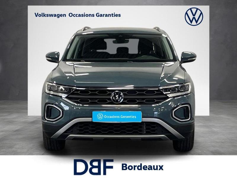 Volkswagen t-Roc 1.5 Tsi Evo 150 Start/Stop Dsg7 Life