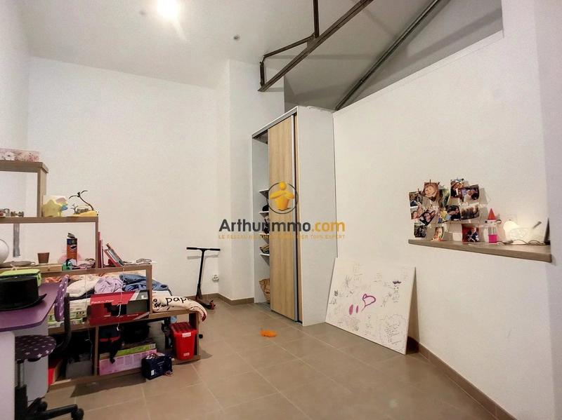 Appartement - 92 m² - 4 pièces