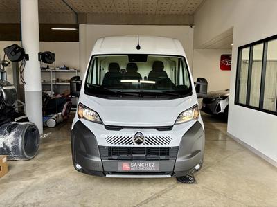 Citroën Jumper 2.2 Hdi 140 L2h2 3t5