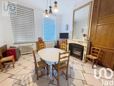 Maison de maîtres - 495 m² - 12 pièces