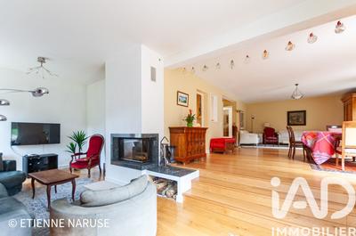 Maison de maîtres - 191 m² - 7 pièces