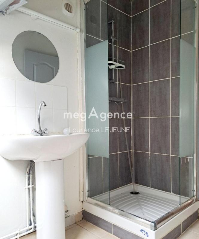 Maison de village - 60 m² - 3 pièces