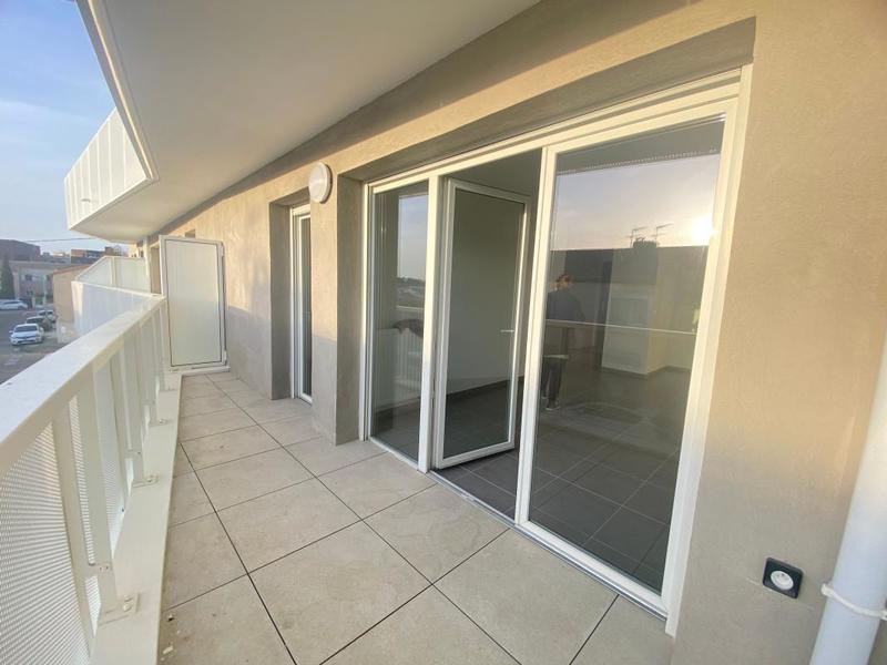 Appartement - 41 m² - 2 pièces