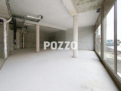 Local commercial - 158 m²