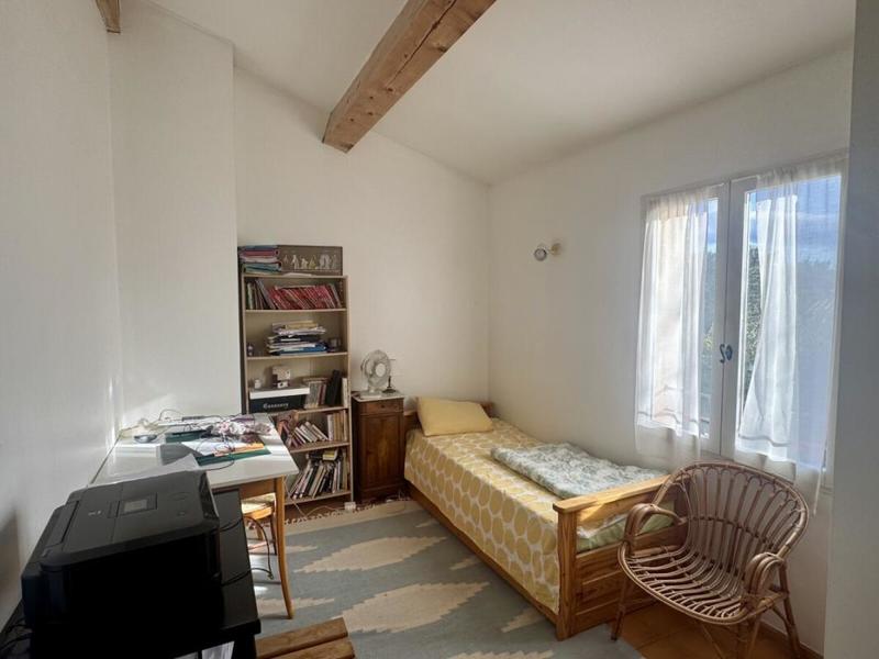 Maison - 140 m² - 7 pièces