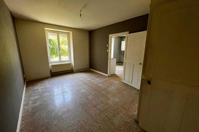 Maison ancienne - 60 m² - 3 pièces