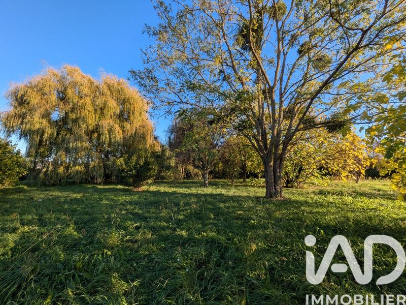 Maison - 170 m² - 7 pièces