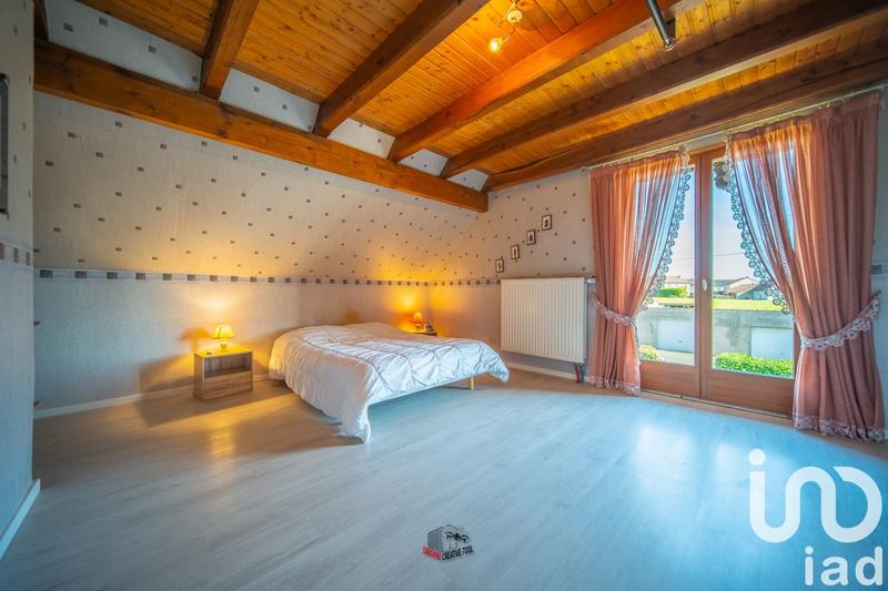 Maison - 139 m² - 6 pièces