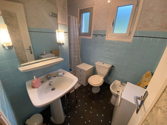 Villa - 71 m² - 5 pièces