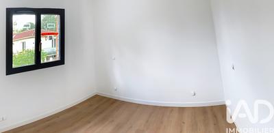 Maison - 113 m² - 4 pièces