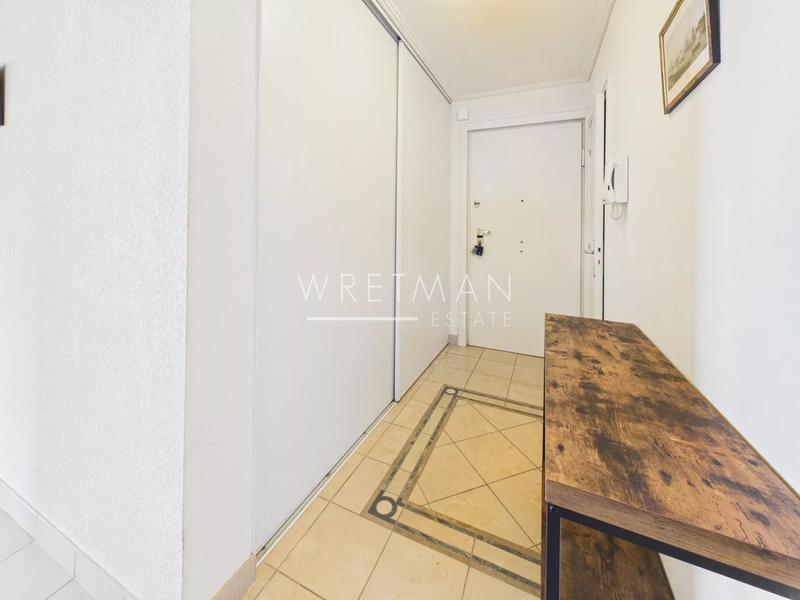 Appartement - 83 m² - 3 pièces